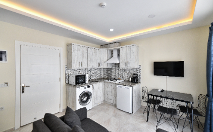 Lamira Apart Plus