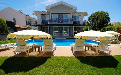 Villa Anka