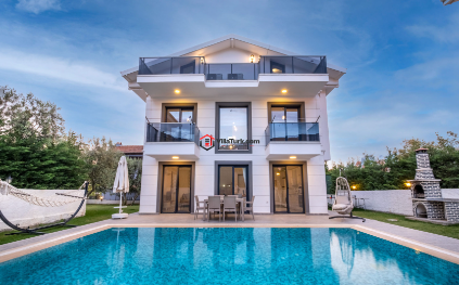 Villa Asrın