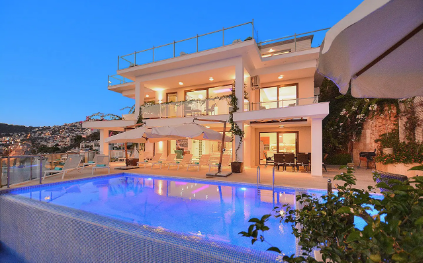 Villa Capella