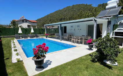 Villa Cemre İnlice