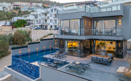 Villa Cihan