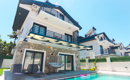 Villa Coşkun 3