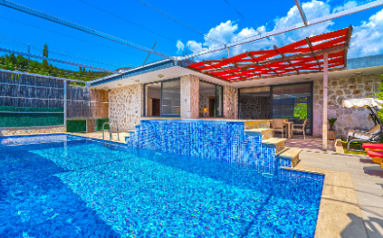 Villa Çukur
