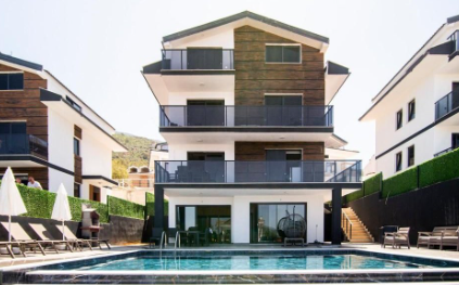 Villa Dedem 5