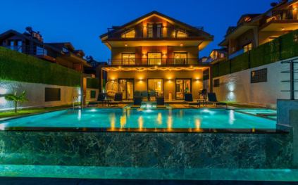 Villa Elif Trio