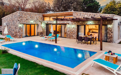 Villa Eterna
