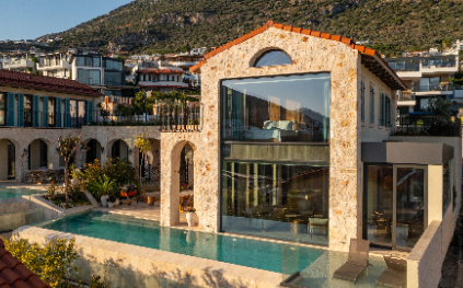 Villa Euterpe
