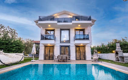 Villa Hermes
