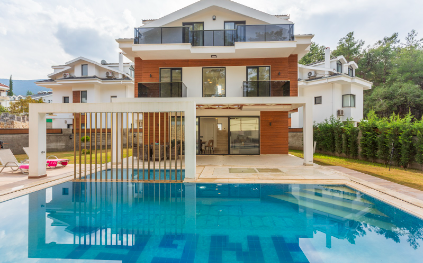 Villa Hisar Prestige D