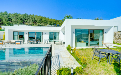 Villa Jüpiter 5