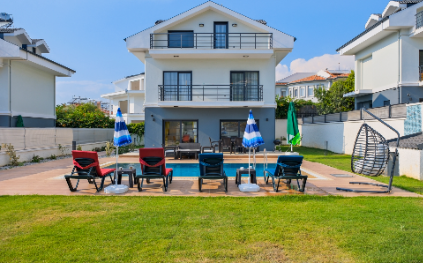 Villa Lara 1