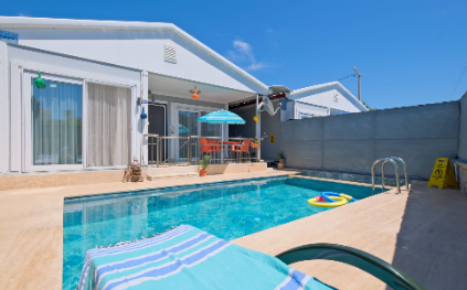 Villa Lilyum 1