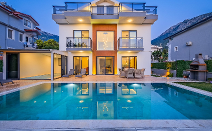 Villa Lotus