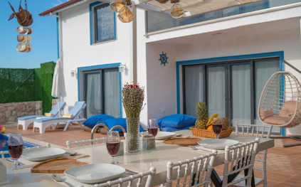 Villa Marin