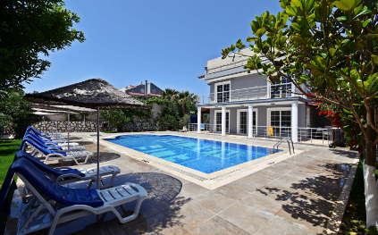 Villa Nazan