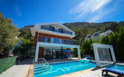 Villa Prestige B