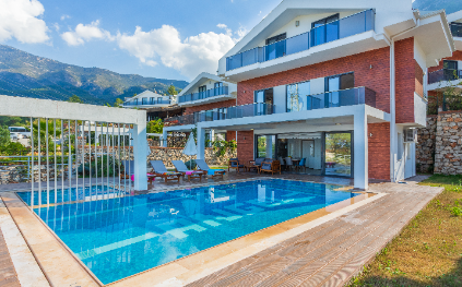 Villa Prestige E
