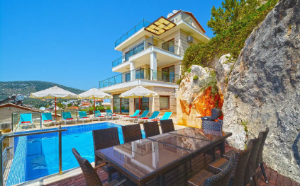 Villa Rigel