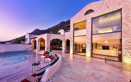 Villa Rubick