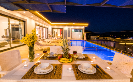 Villa Sedef