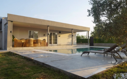 Villa Sunny Olive Garden