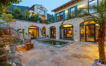 Villa Thalia