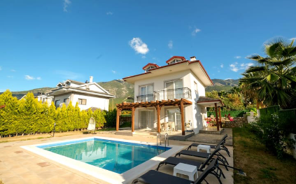 Villa Vera 1