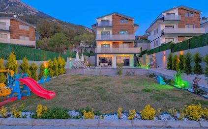 Villa Yiğit